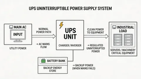 Omron PLC vs. BMS Control Panels: A Procurement Reality Check