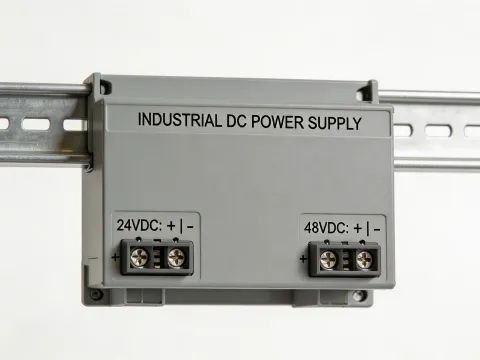 SentinelDC industrial DC power supply