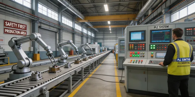 Manufacturing power supply solutions