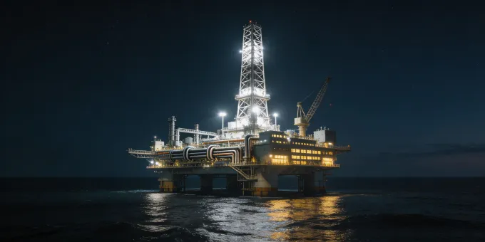 Oil and gas ATEX power systems