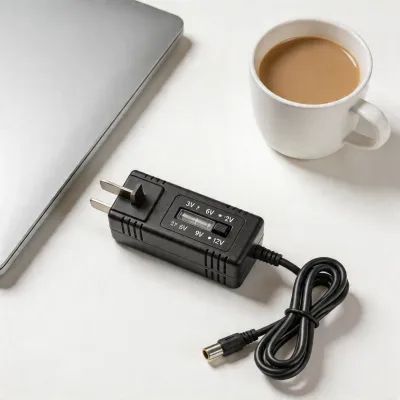ac dc power adapter