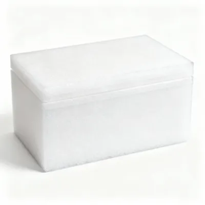 Foam Box